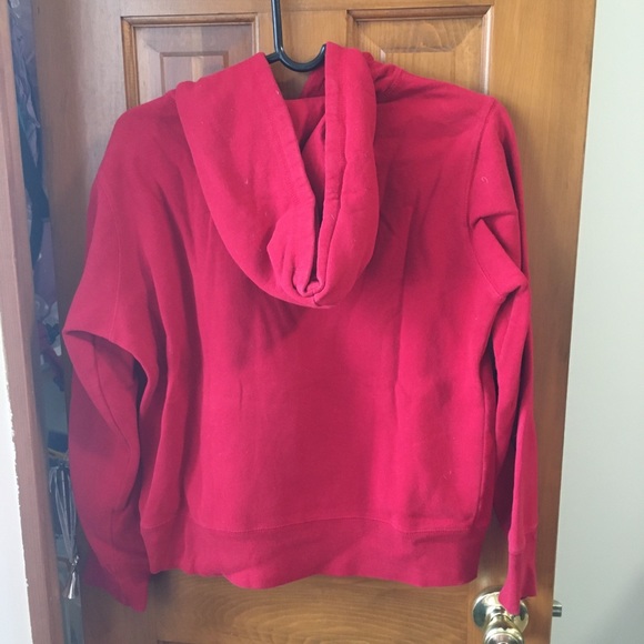 ~SOLD~ Vintage Y2K Aeropostale Hoodie - Picture 2 of 4